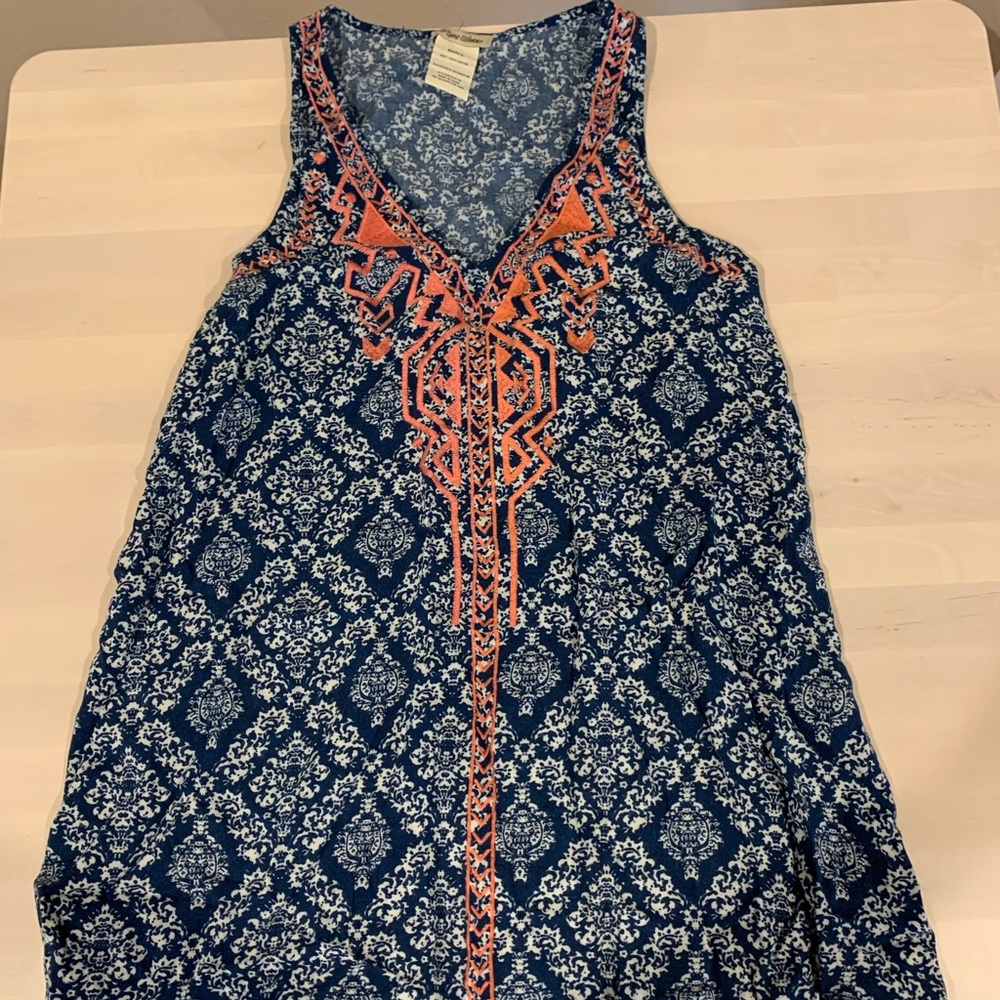 Flying Tomato Summer Dress